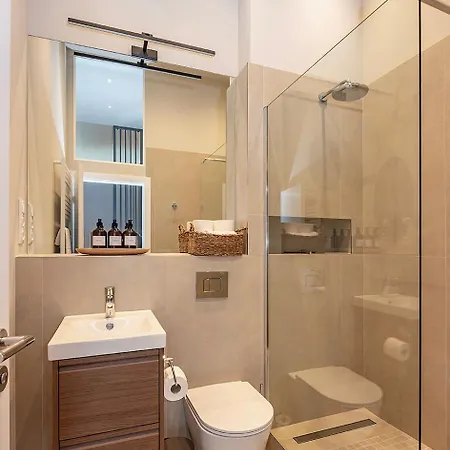 Exclusives Cube Loft Nahe Hauptbahnhof Apartment Berlin Exterior photo