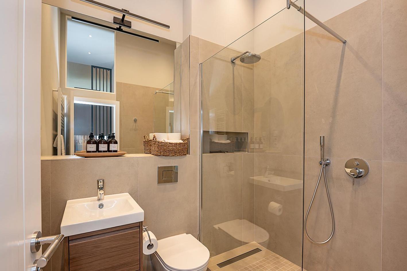 Exclusives Cube Loft Nahe Hauptbahnhof Apartment Berlin